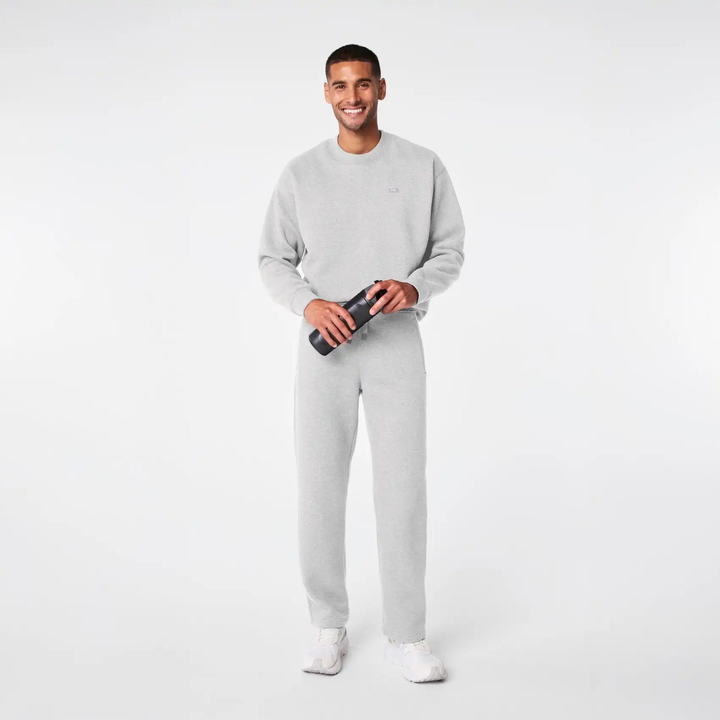 Off-Shift Straight-Leg Sweatpants™
