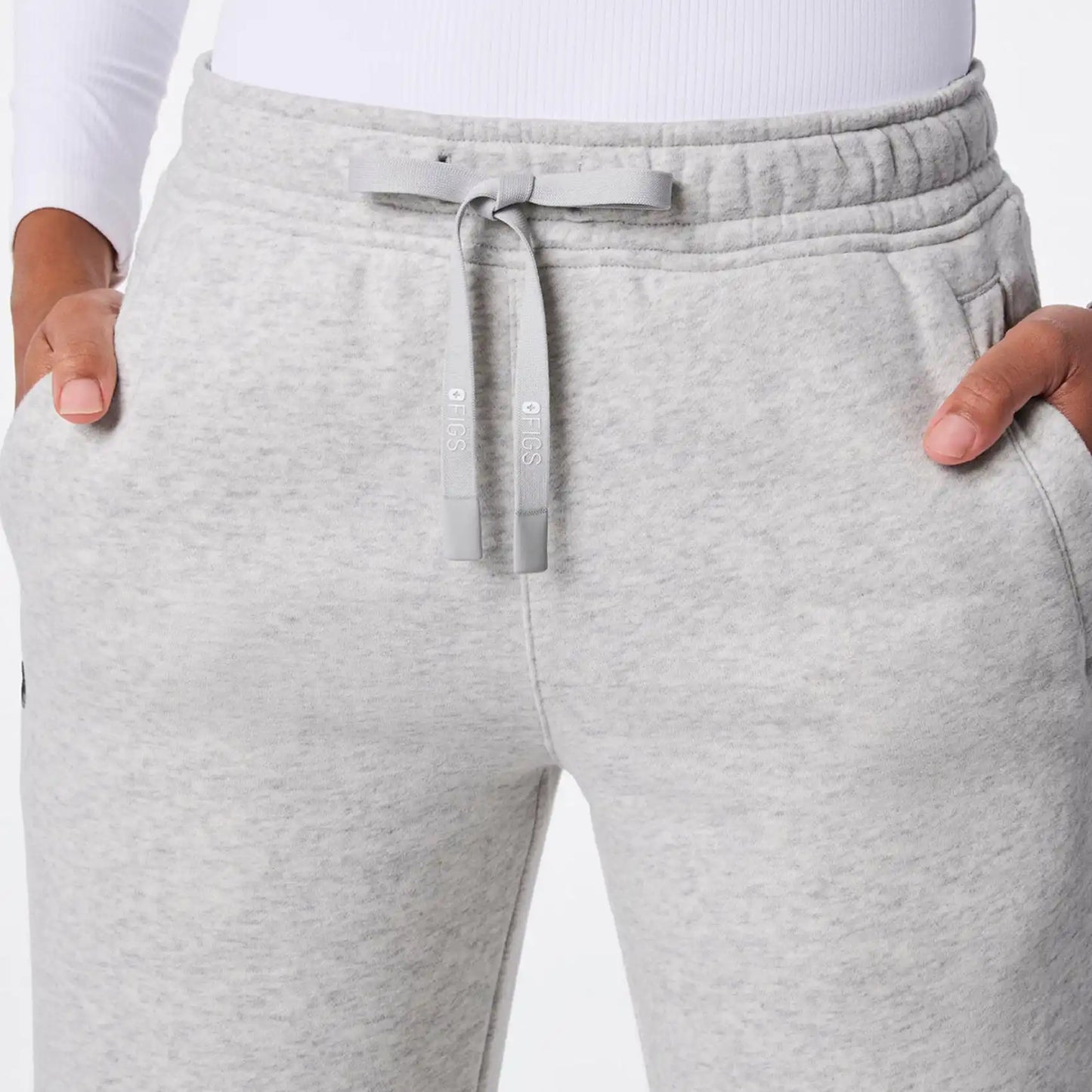 Off-Shift Wide-Leg Sweatpants™