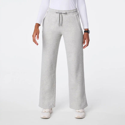 Off-Shift Wide-Leg Sweatpants™