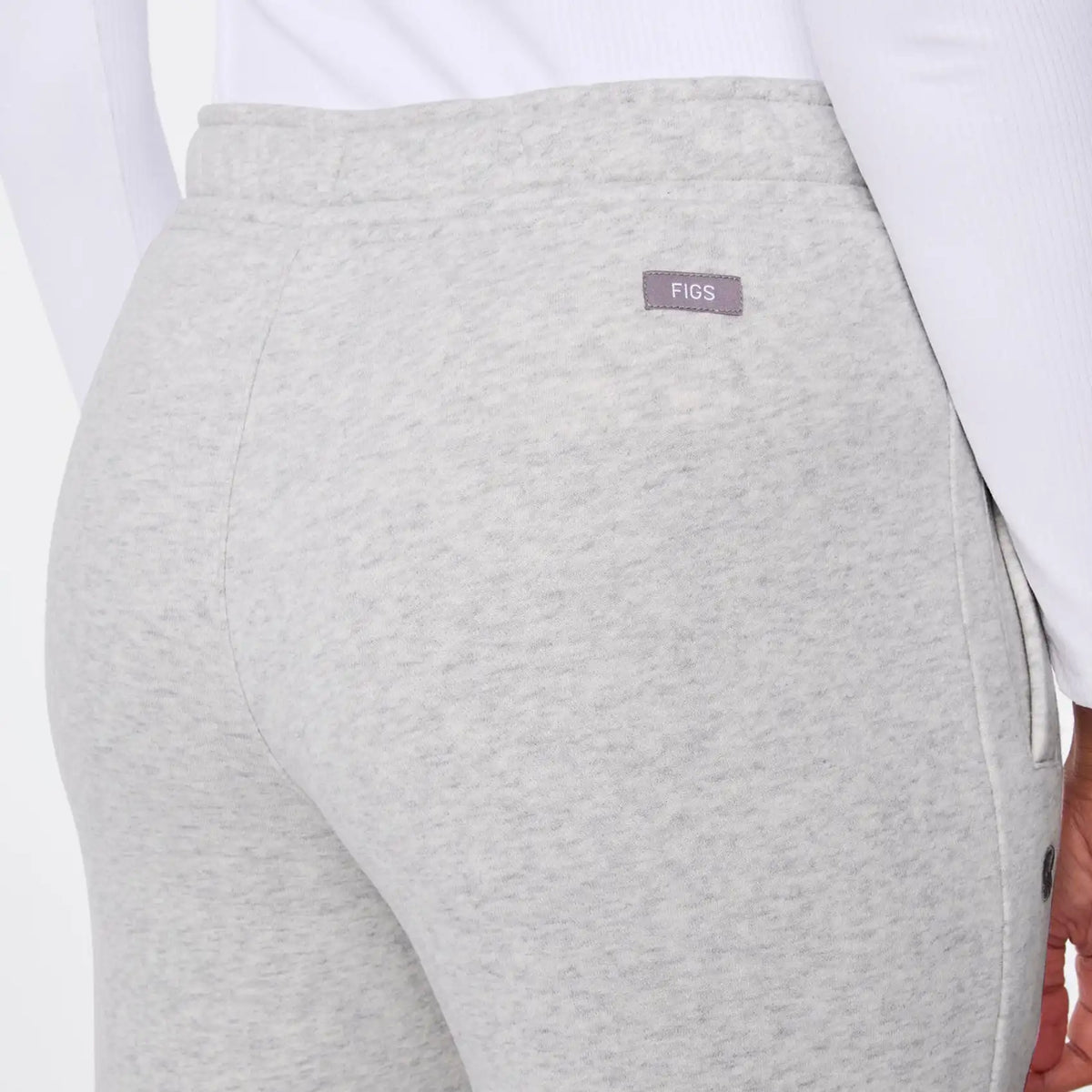 Off-Shift Wide-Leg Sweatpants™