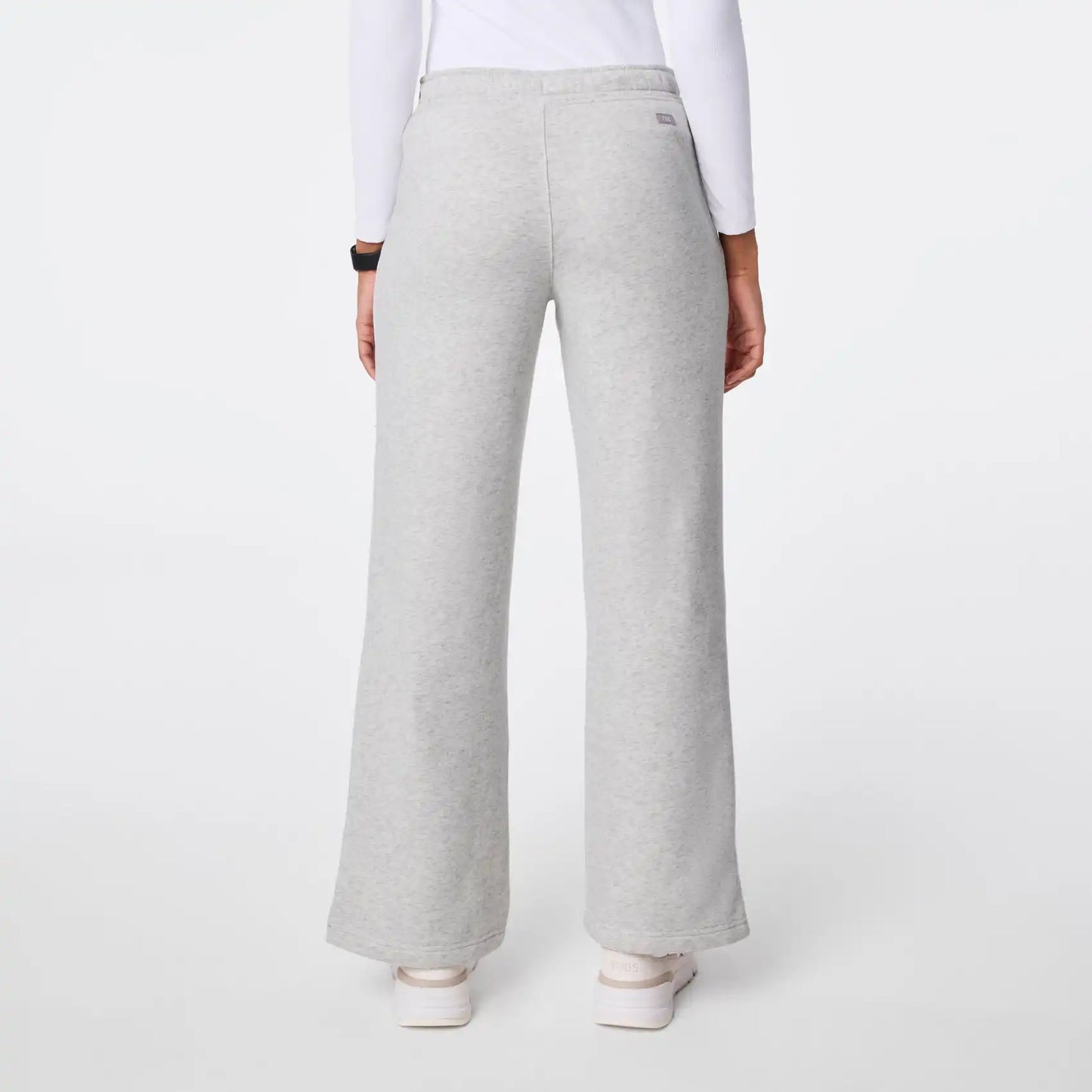 Off-Shift Wide-Leg Sweatpants™