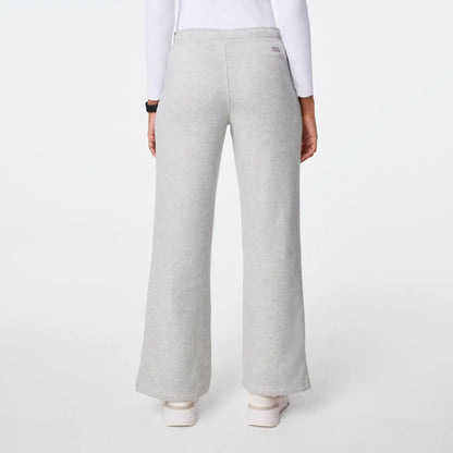 Off-Shift Wide-Leg Sweatpants™