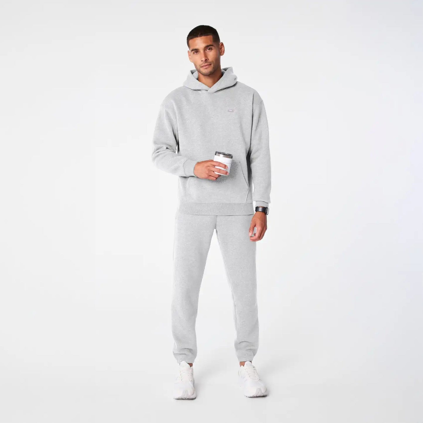 Off-Shift Hoodie Sweatshirt™