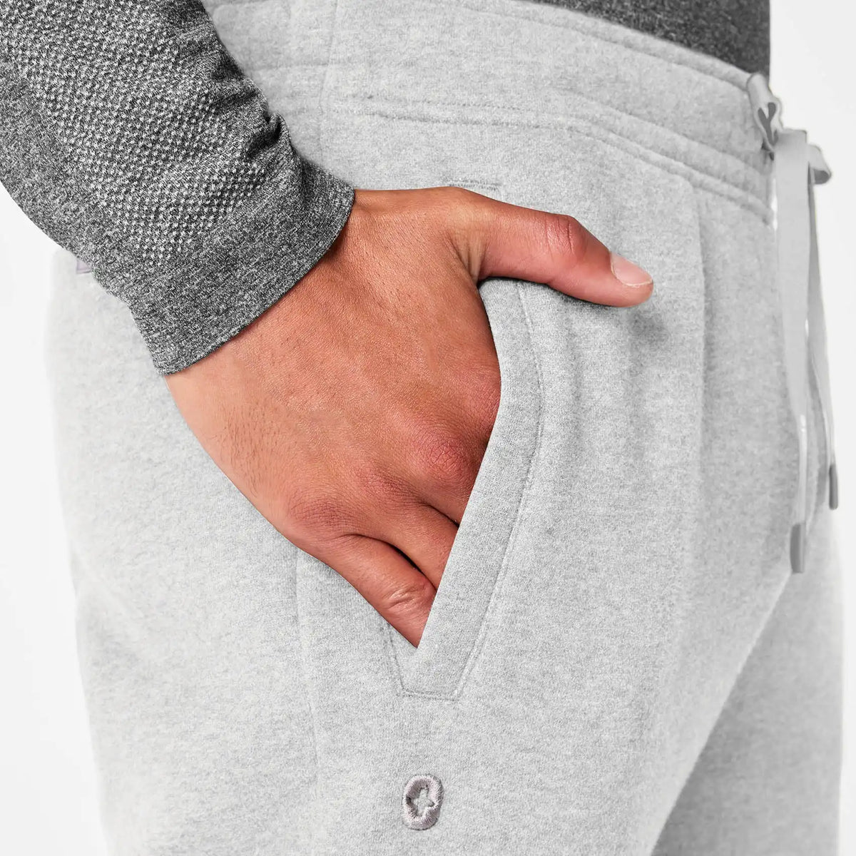 Off-Shift Relaxed Jogger Sweatpants™