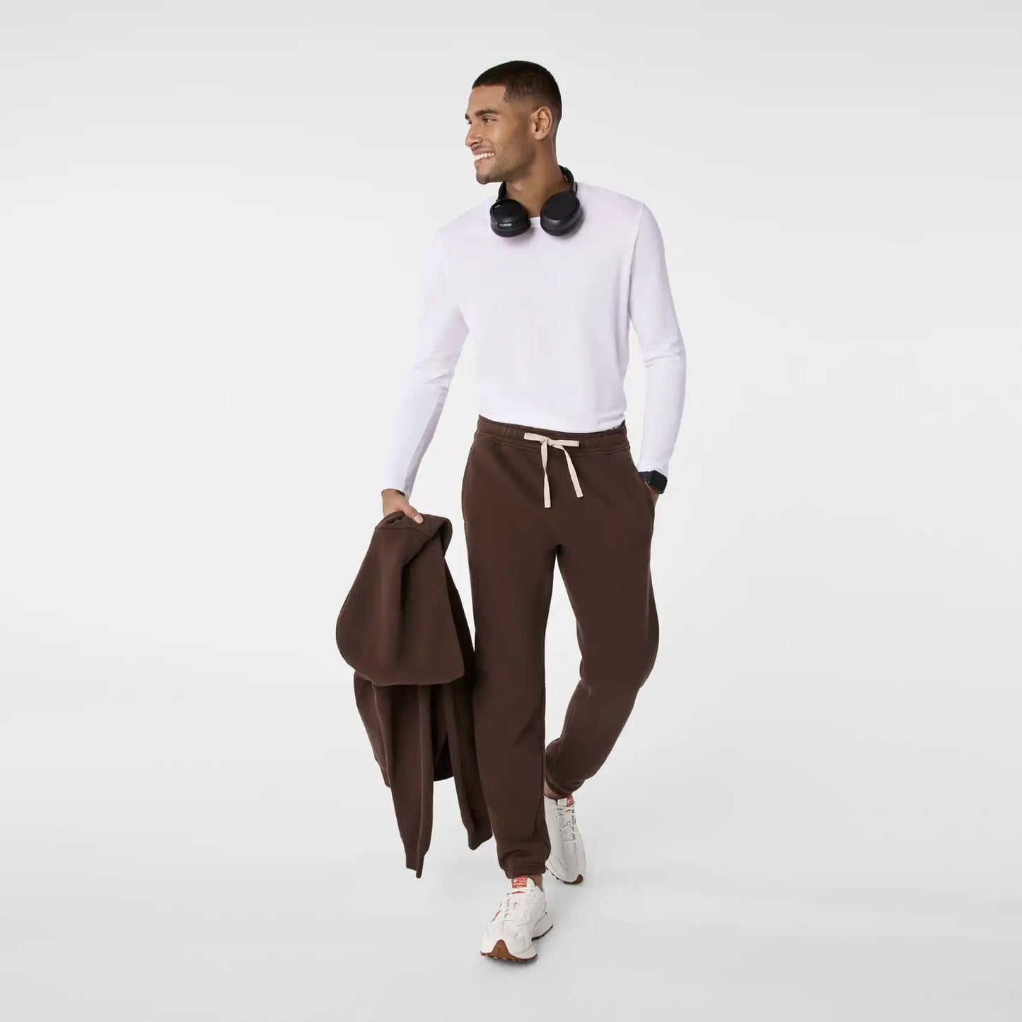 Off-Shift Relaxed Jogger Sweatpants™