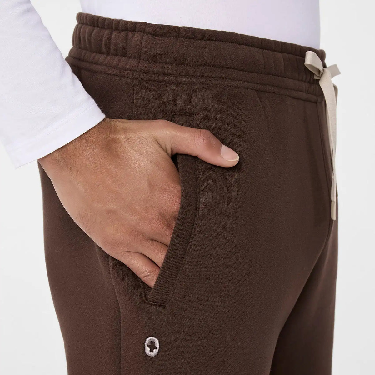 Off-Shift Relaxed Jogger Sweatpants™