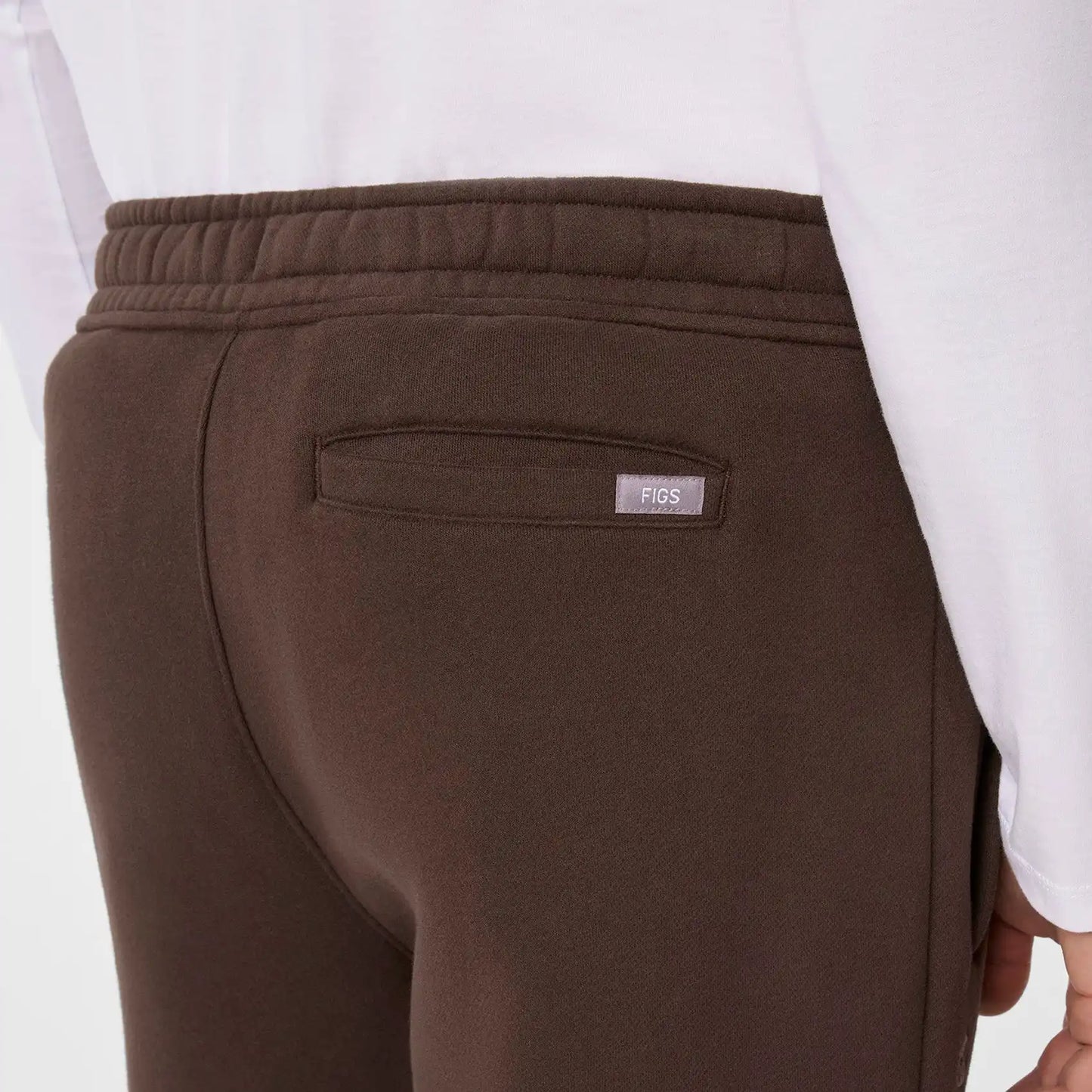 Off-Shift Straight-Leg Sweatpants™