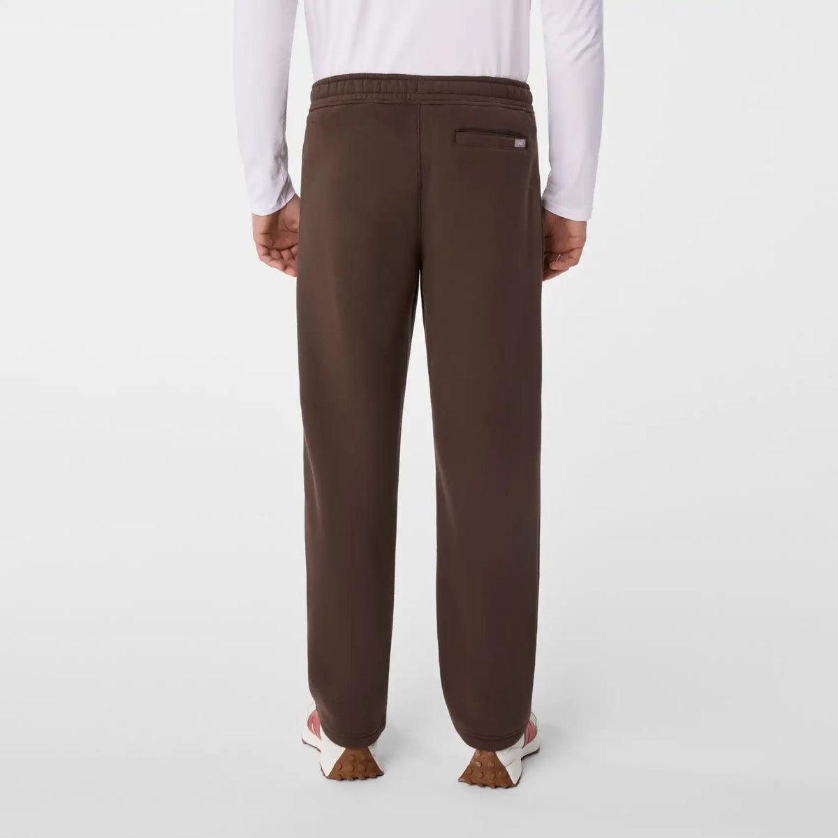 Off-Shift Straight-Leg Sweatpants™
