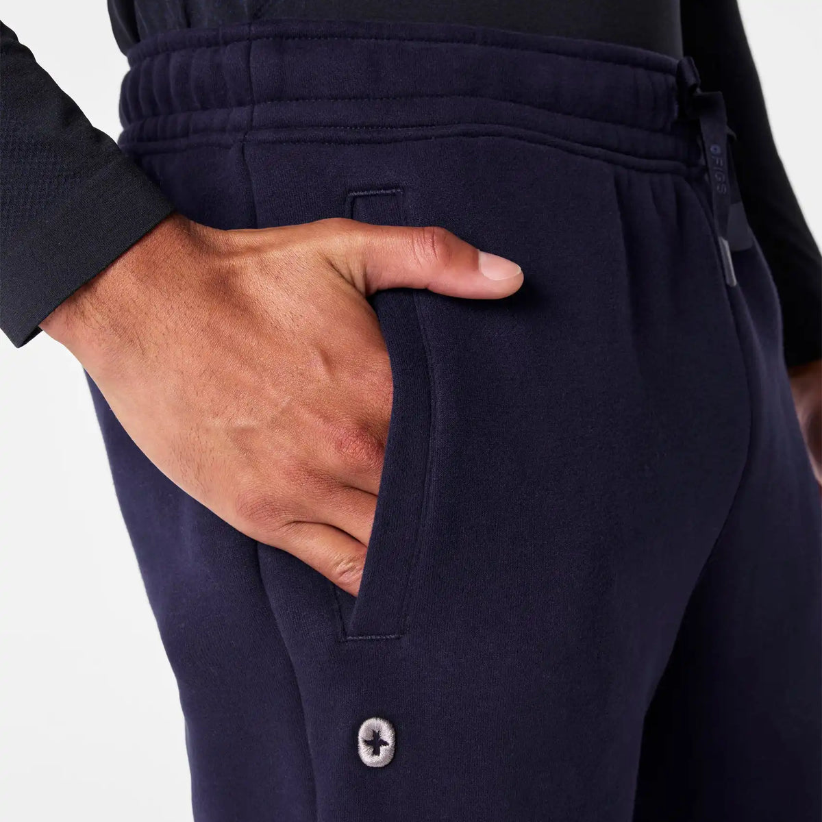 Off-Shift Relaxed Jogger Sweatpants™