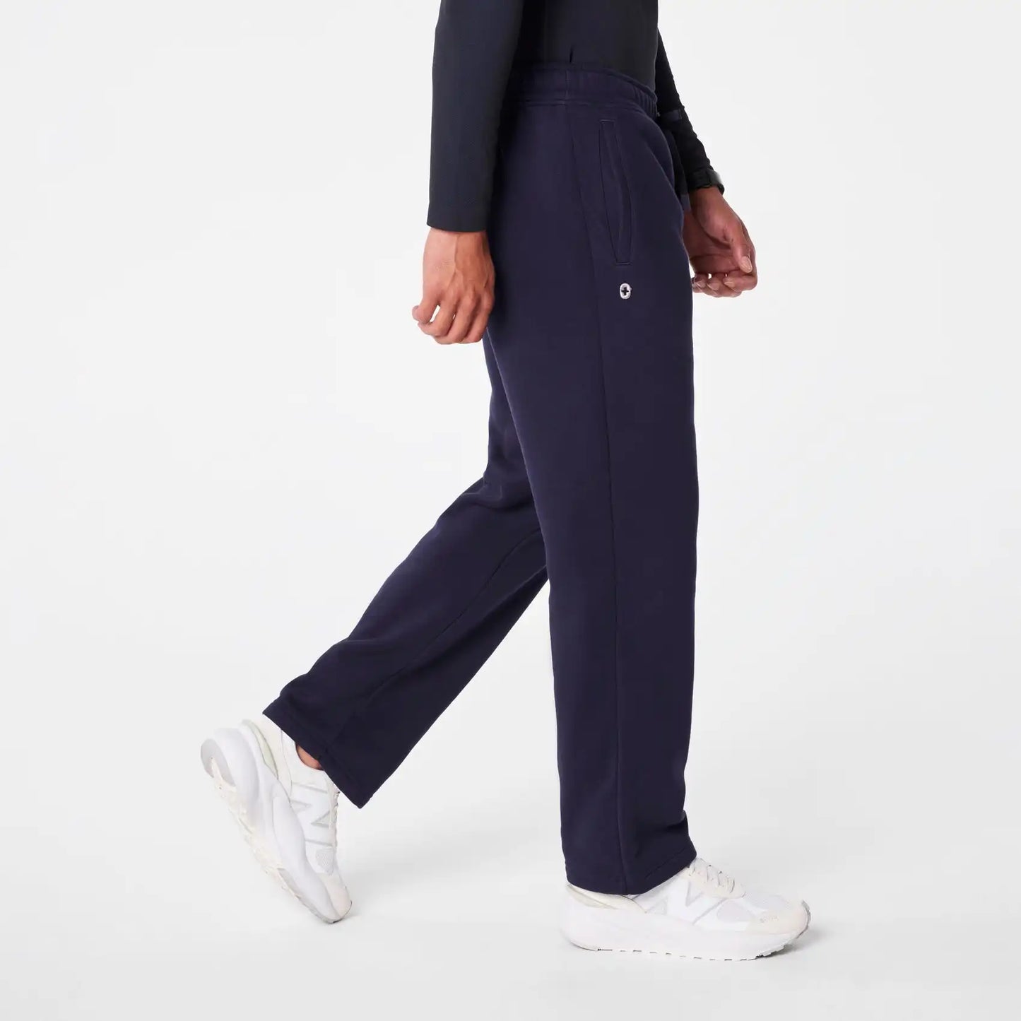 Off-Shift Straight-Leg Sweatpants™