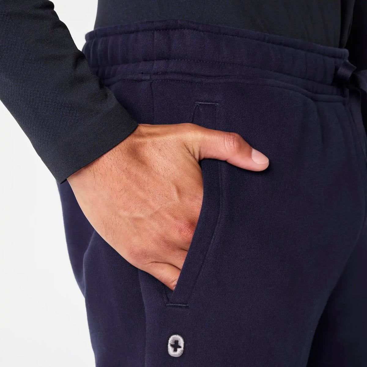 Off-Shift Straight-Leg Sweatpants™