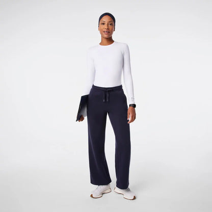 Off-Shift Wide-Leg Sweatpants™