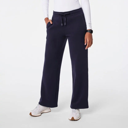 Off-Shift Wide-Leg Sweatpants™