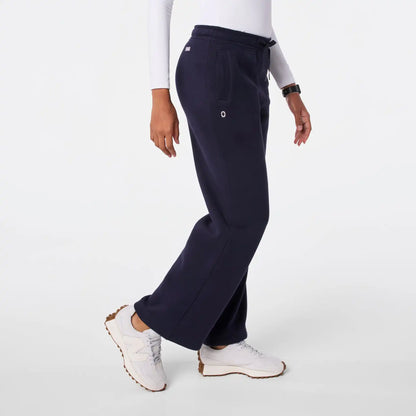 Off-Shift Wide-Leg Sweatpants™