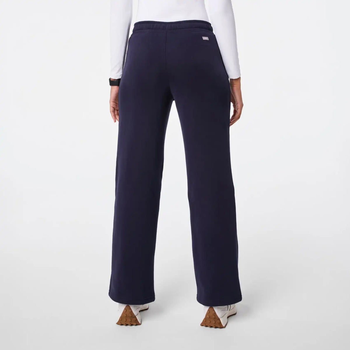 Off-Shift Wide-Leg Sweatpants™
