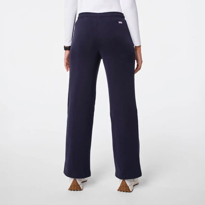 Off-Shift Wide-Leg Sweatpants™