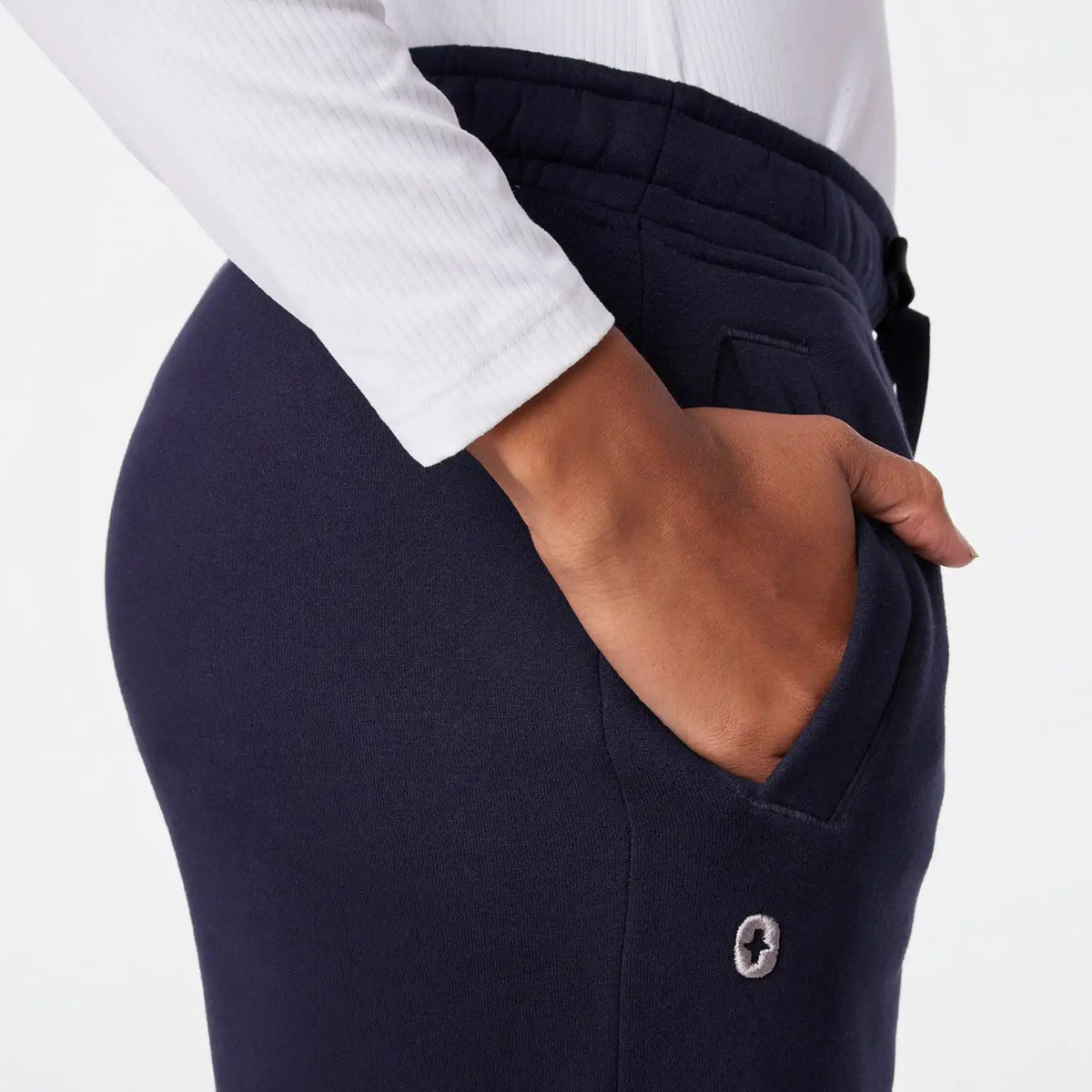 Off-Shift Wide-Leg Sweatpants™