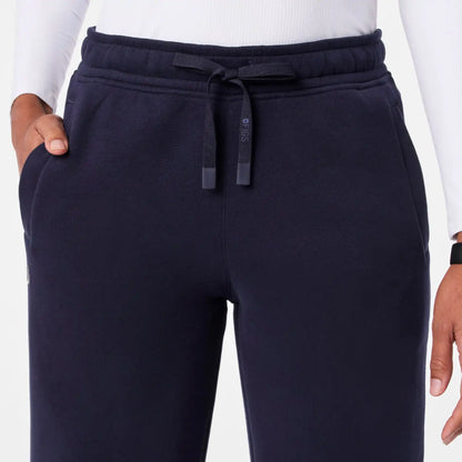 Off-Shift Wide-Leg Sweatpants™
