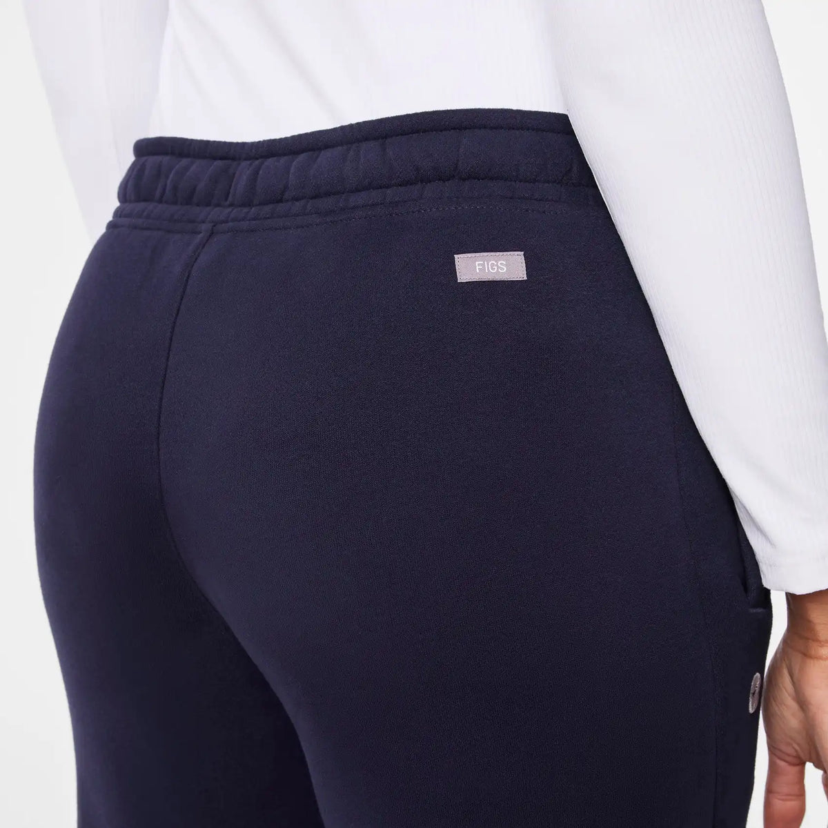 Off-Shift Wide-Leg Sweatpants™