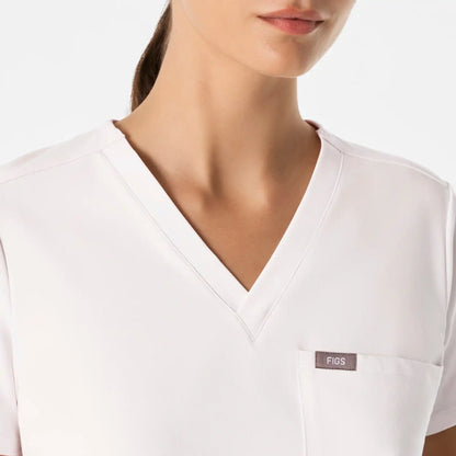 Catarina Scrub Top™