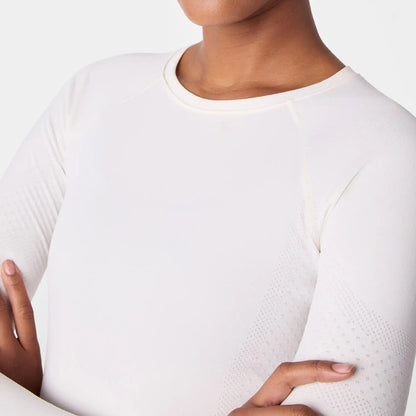 Salta Seamless Long-Sleeve Underscrub