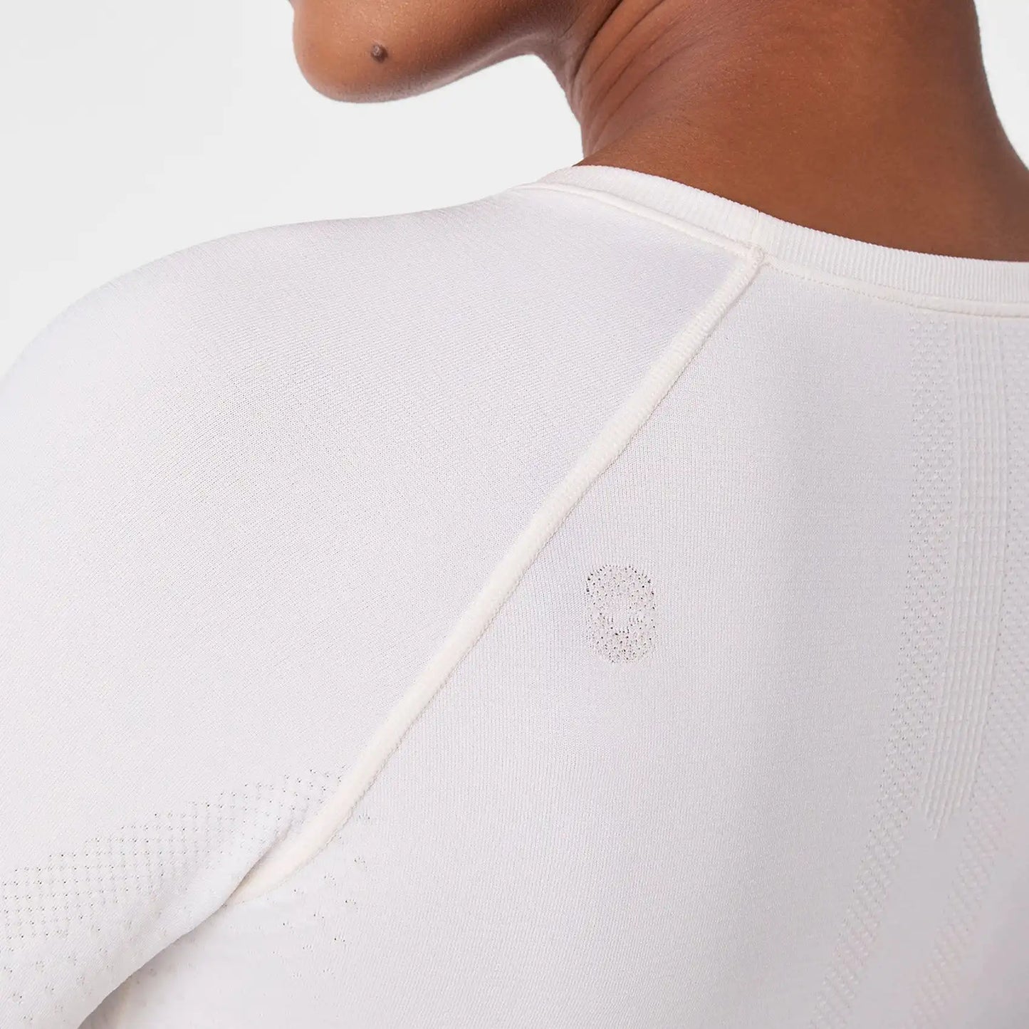 Salta Seamless Long-Sleeve Underscrub