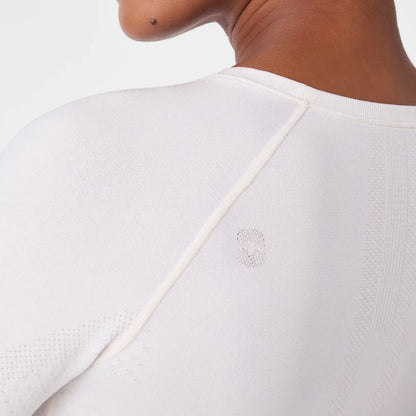 Salta Seamless Long-Sleeve Underscrub