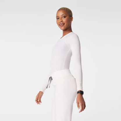 Salta Shimmer Long-Sleeve Underscrub