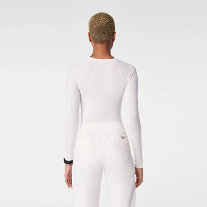 Salta Shimmer Long-Sleeve Underscrub
