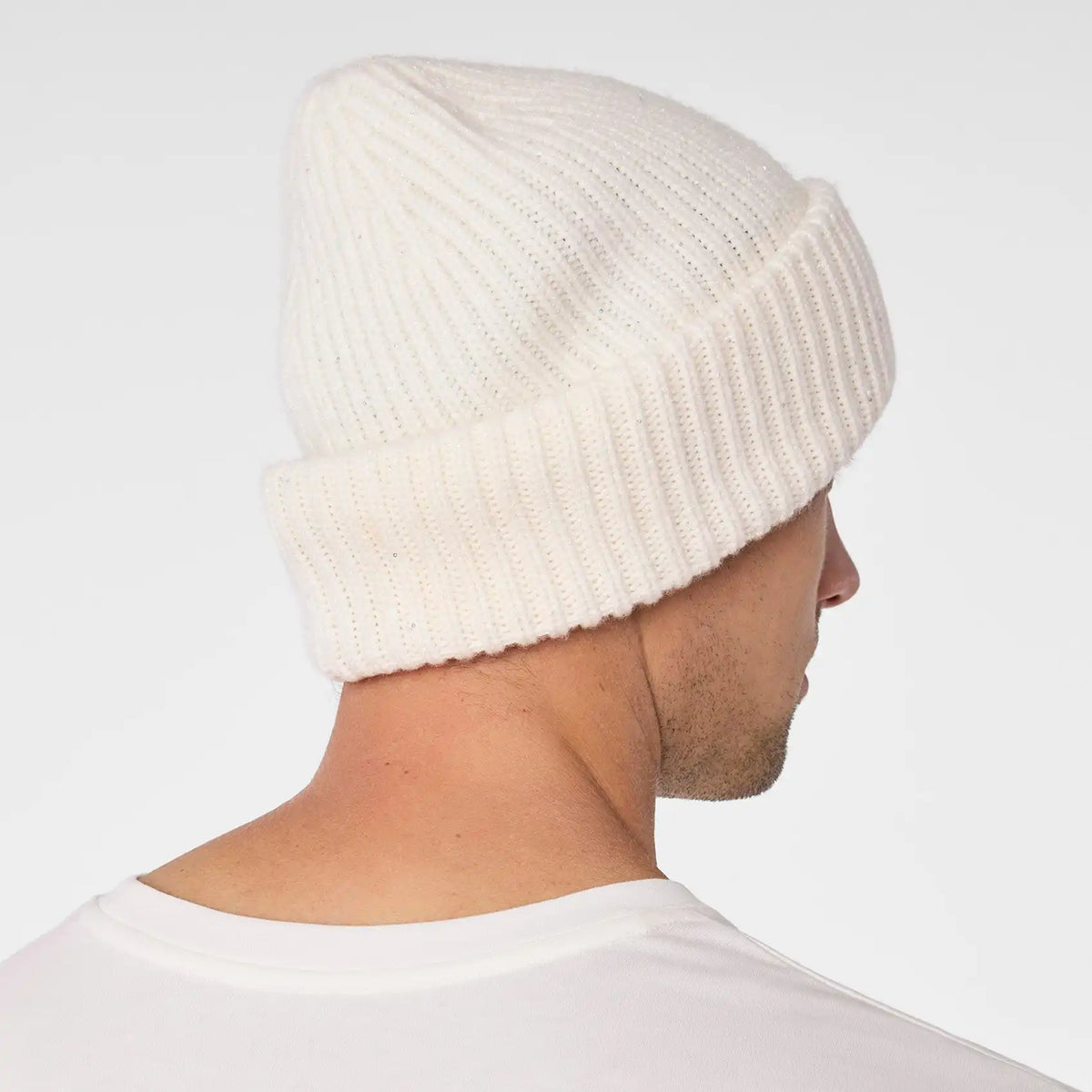FIGS Logo Beanie