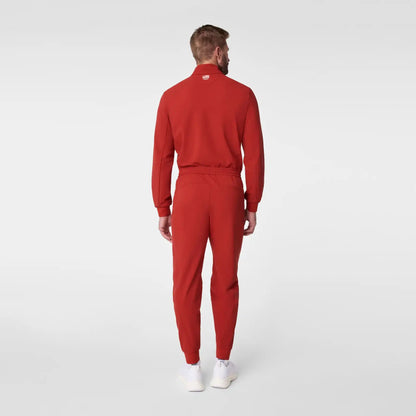FIGS x Team USA Mock-Neck Scrubjumpsuit™