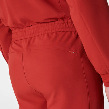 FIGS x Team USA Mock-Neck Scrubjumpsuit™