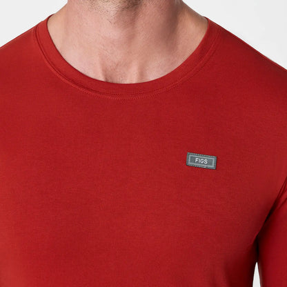 FIGS x Team USA Long-Sleeve Underscrub