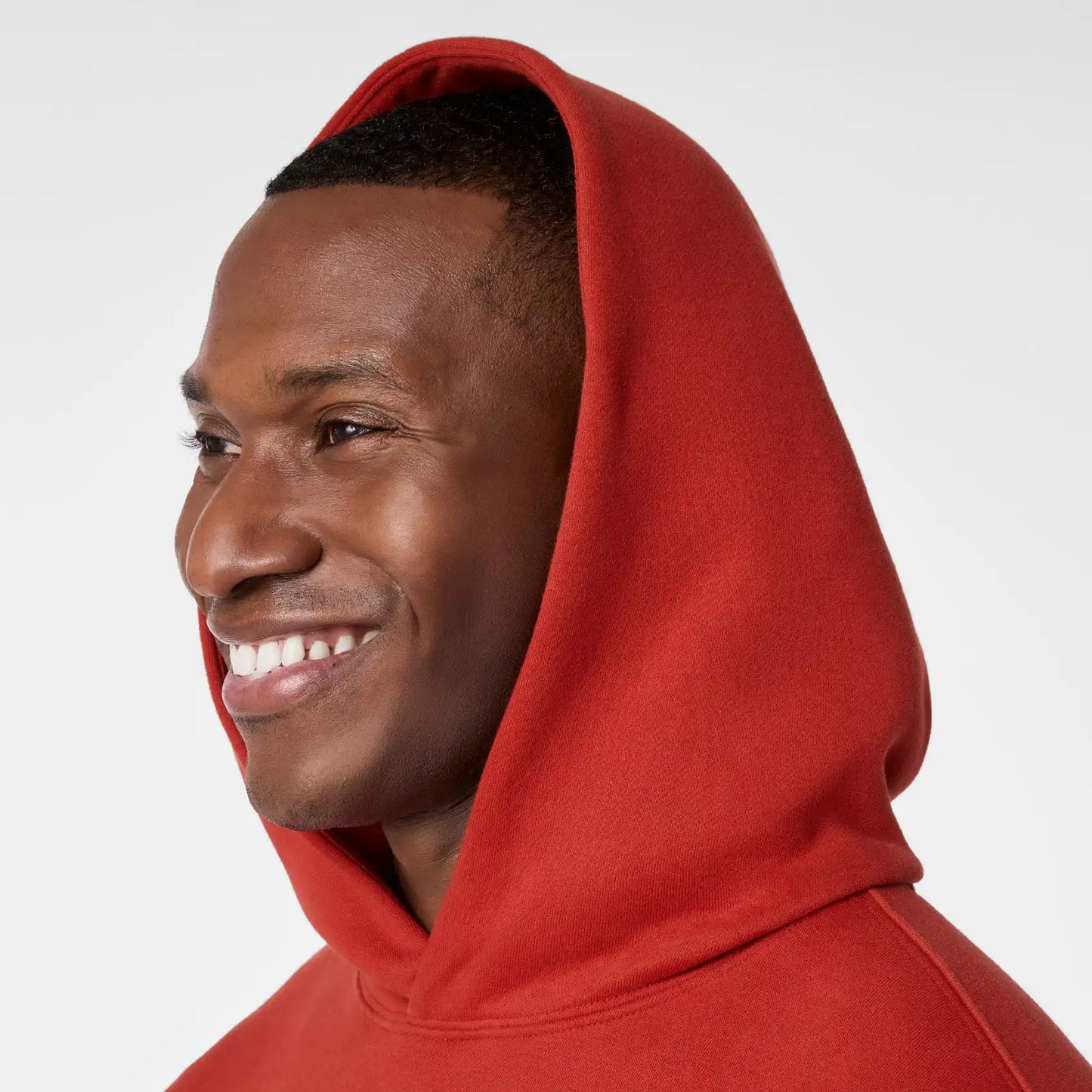 FIGS x Team USA Hoodie Sweatshirt