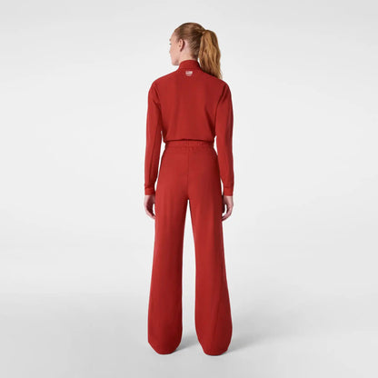 FIGS x Team USA Wide-Leg ScrubJumpsuit™