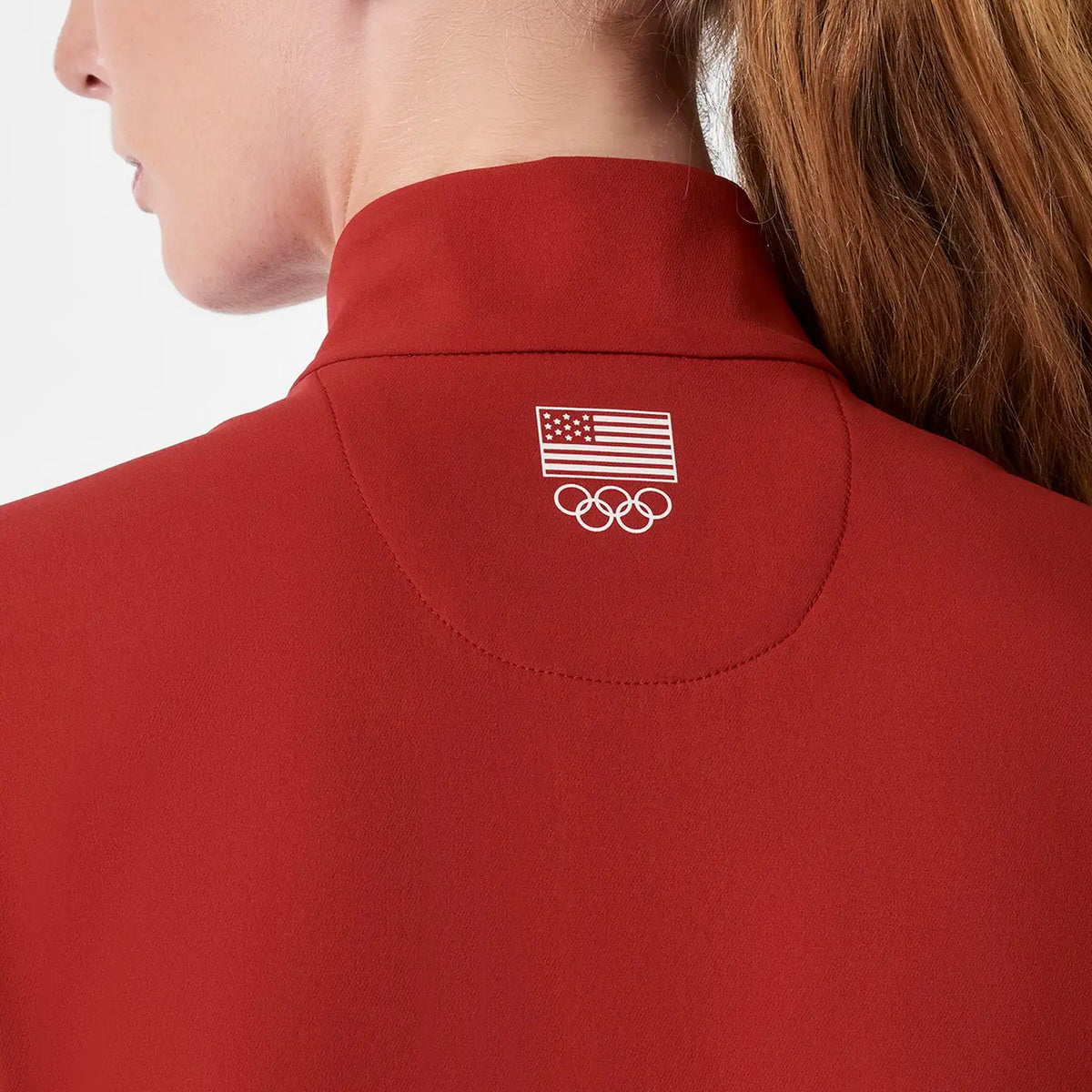 FIGS x Team USA Wide-Leg ScrubJumpsuit™