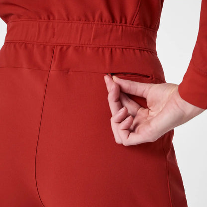 FIGS x Team USA Wide-Leg ScrubJumpsuit™