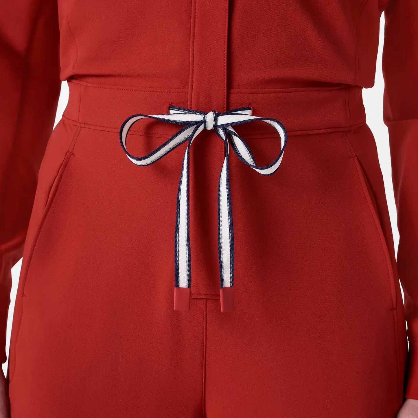 FIGS x Team USA Wide-Leg ScrubJumpsuit™