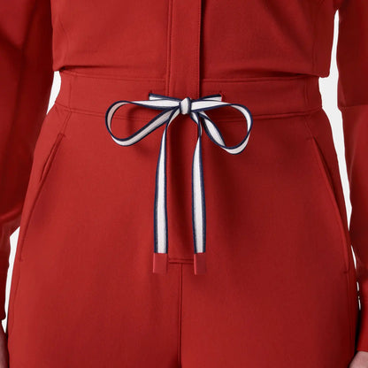 FIGS x Team USA Wide-Leg ScrubJumpsuit™