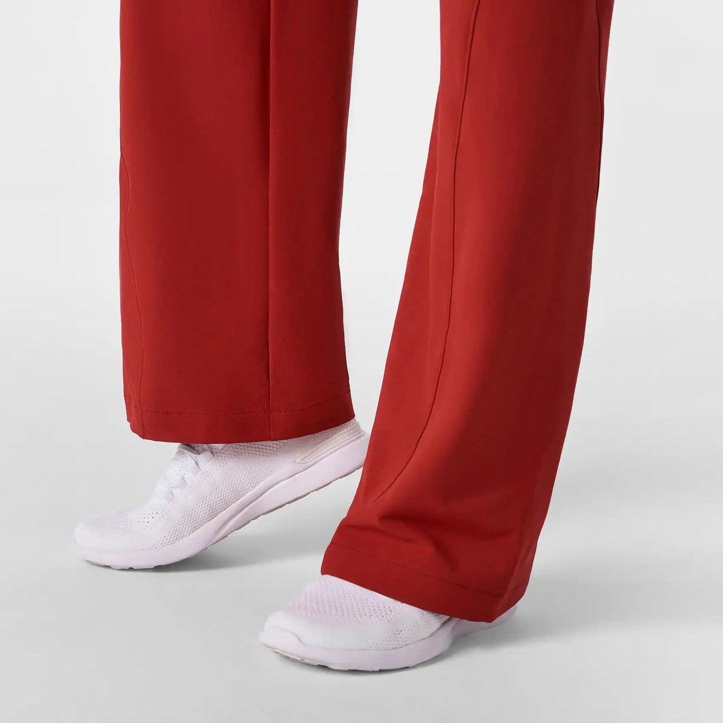 FIGS x Team USA Wide-Leg ScrubJumpsuit™