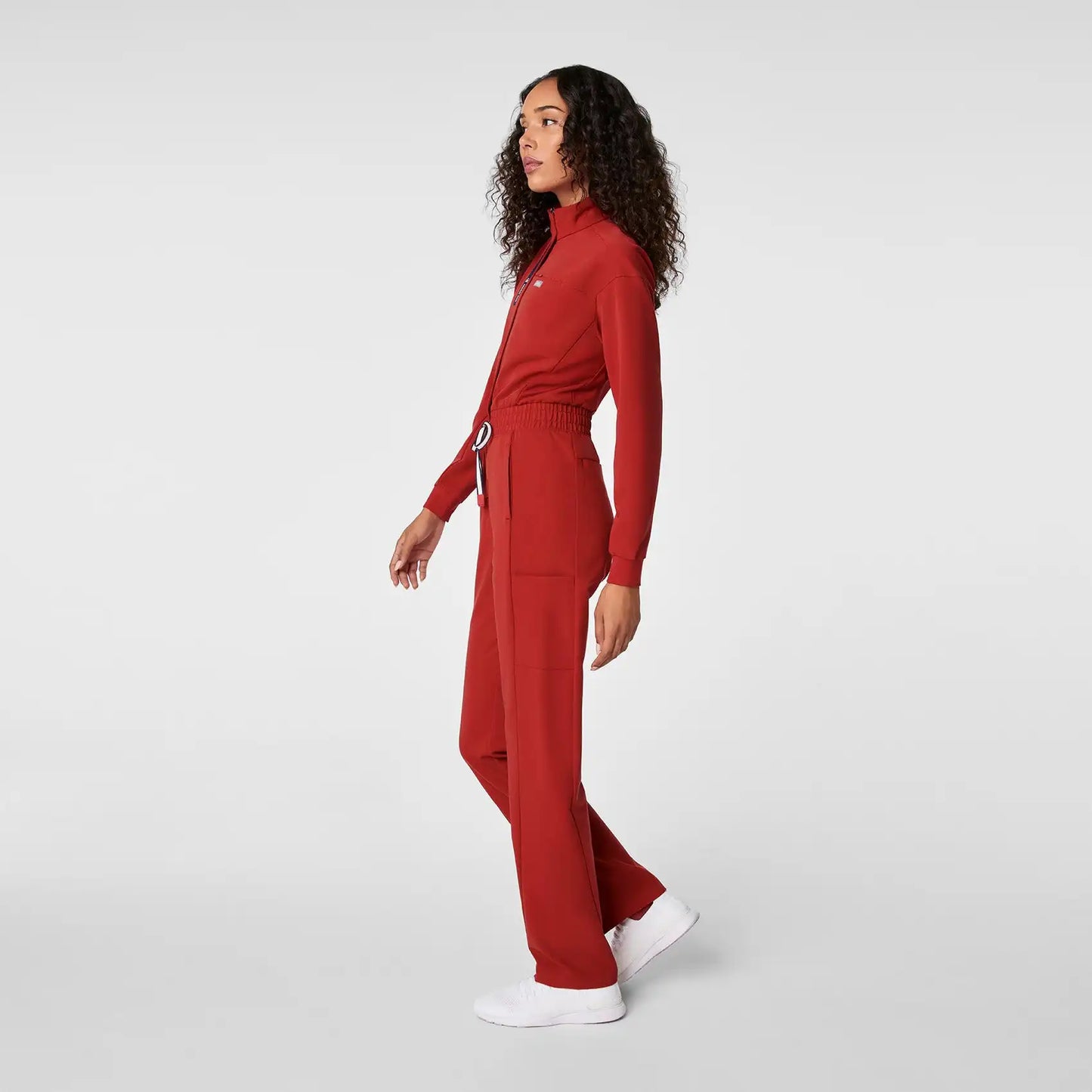 FIGS x Team USA Straight-Leg ScrubJumpsuit™