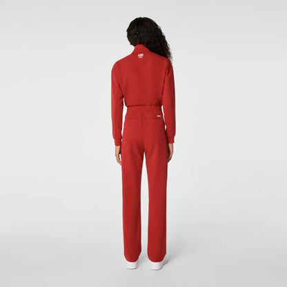 FIGS x Team USA Straight-Leg ScrubJumpsuit™