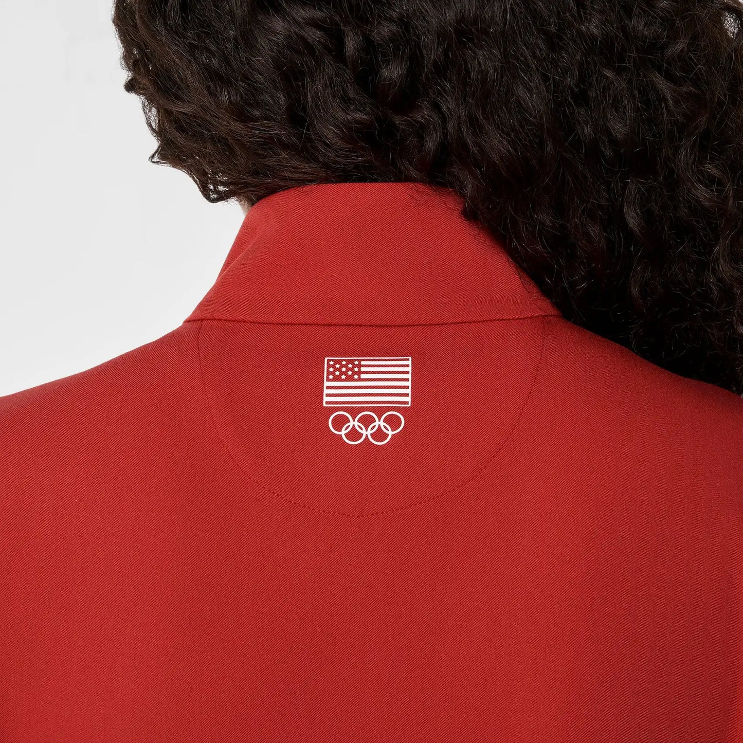 FIGS x Team USA Straight-Leg ScrubJumpsuit™