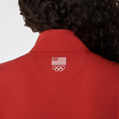 FIGS x Team USA Straight-Leg ScrubJumpsuit™