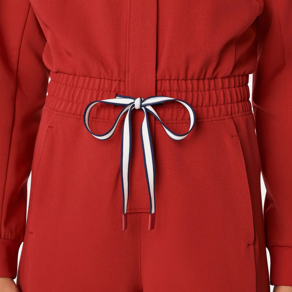 FIGS x Team USA Straight-Leg ScrubJumpsuit™