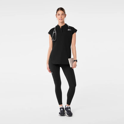 Rafaela Tunic Scrub Top™