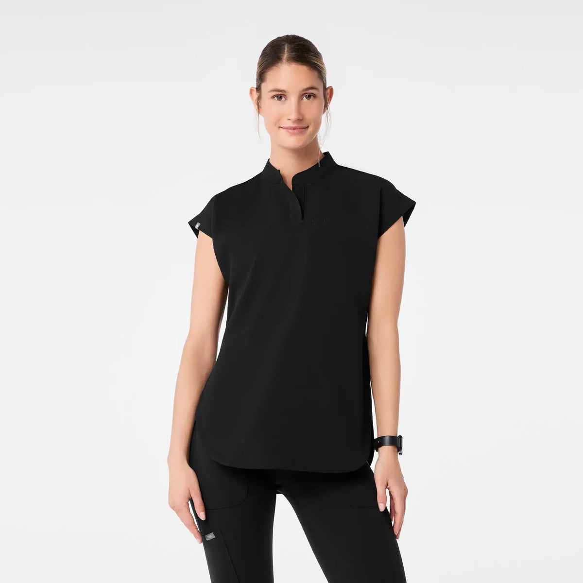 Rafaela Tunic Scrub Top™