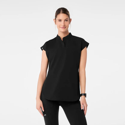 Rafaela Tunic Scrub Top™