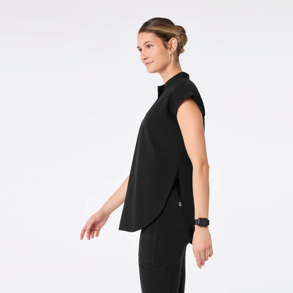 Rafaela Tunic Scrub Top™