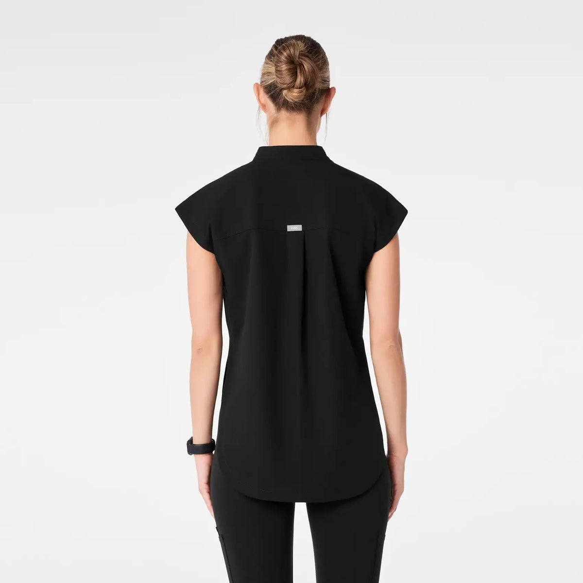 Rafaela Tunic Scrub Top™